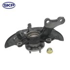SKP SK698397 Steering Knuckle Kit - Front Left - view 4