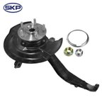 SKP SK698403 Suspension Knuckle Kit - Front Left - view 4