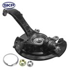 SKP SK698403 Suspension Knuckle Kit - Front Left - view 1