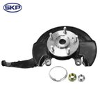 SKP SK698403 Suspension Knuckle Kit - Front Left - view 2