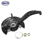 SKP SK698403 Suspension Knuckle Kit - Front Left - view 3