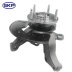 SKP SK698405 Suspension Knuckle Kit - Front Left - view 3