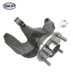 SKP SK698407 Suspension Knuckle Kit - Front Left - view 1