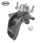 SKP SK698407 Suspension Knuckle Kit - Front Left - view 3