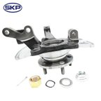 SKP SK698410 Suspension Knuckle Kit - Front Right - view 6