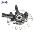 SKP SK698410 Suspension Knuckle Kit - Front Right - view 1