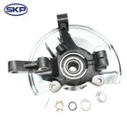 SKP SK698410 Suspension Knuckle Kit - Front Right - view 3