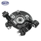 SKP SK698412 Suspension Knuckle Kit - Rear Right - view 3