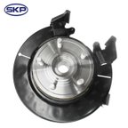 SKP SK698412 Suspension Knuckle Kit - Rear Right - view 2