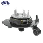 SKP SK698413 Suspension Knuckle Kit - Rear Left - view 2