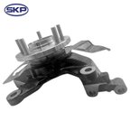 SKP SK698414 Suspension Knuckle Kit - Front Right - view 4