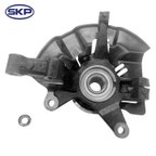 SKP SK698414 Suspension Knuckle Kit - Front Right - view 2