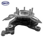 SKP SK698415 Suspension Knuckle Kit - Front Left - view 4