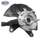 SKP SK698415 Suspension Knuckle Kit - Front Left - view 1