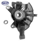 SKP SK698415 Suspension Knuckle Kit - Front Left - view 2