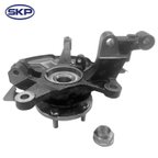 SKP SK698415 Suspension Knuckle Kit - Front Left - view 3