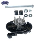 SKP SK698416 Steering Knuckle - Rear Right - view 4