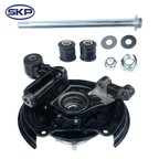 SKP SK698416 Steering Knuckle - Rear Right - view 2