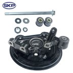 SKP SK698416 Steering Knuckle - Rear Right - view 3