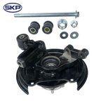 SKP SK698417 Steering Knuckle - Rear Left - view 2