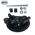 SKP SK698417 Steering Knuckle - Rear Left - view 3