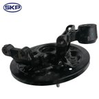 SKP SK698418 Steering Knuckle - Rear Right - view 3