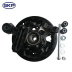 SKP SK698418 Steering Knuckle - Rear Right - view 1