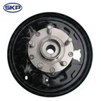 SKP SK698418 Steering Knuckle - Rear Right - view 6