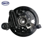 SKP SK698419 Steering Knuckle - Rear Left - view 6