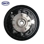 SKP SK698419 Steering Knuckle - Rear Left - view 1