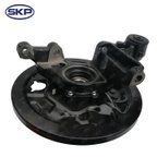SKP SK698419 Steering Knuckle - Rear Left - view 3
