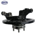 SKP SK698419 Steering Knuckle - Rear Left - view 4