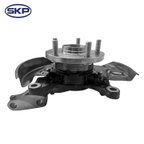 SKP SK698421 Suspension Knuckle Kit - Front Left - view 1