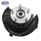 SKP SK698421 Suspension Knuckle Kit - Front Left - view 4