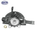 SKP SK698423 Steering Knuckle - Front Left - view 4