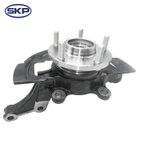 SKP SK698423 Steering Knuckle - Front Left - view 2