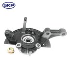 SKP SK698423 Steering Knuckle - Front Left - view 3