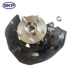 SKP SK698424 Steering Knuckle - Front Right - view 4