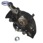 SKP SK698424 Steering Knuckle - Front Right - view 1