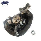 SKP SK698424 Steering Knuckle - Front Right - view 3