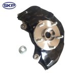 SKP SK698425 Steering Knuckle - Front Left - view 4