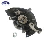 SKP SK698425 Steering Knuckle - Front Left - view 1