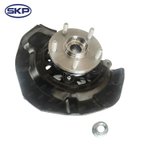 SKP SK698425 Steering Knuckle - Front Left - view 2