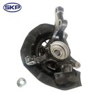 SKP SK698425 Steering Knuckle - Front Left - view 3