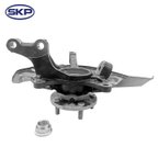 SKP SK698426 Steering Knuckle - Front Right - view 3