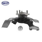SKP SK698426 Steering Knuckle - Front Right - view 4