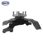 SKP SK698427 Steering Knuckle - Front Left - view 2