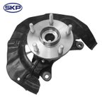 SKP SK698427 Steering Knuckle - Front Left - view 1