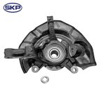 SKP SK698428 Steering Knuckle - Front Right - view 5