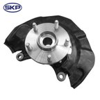 SKP SK698428 Steering Knuckle - Front Right - view 1